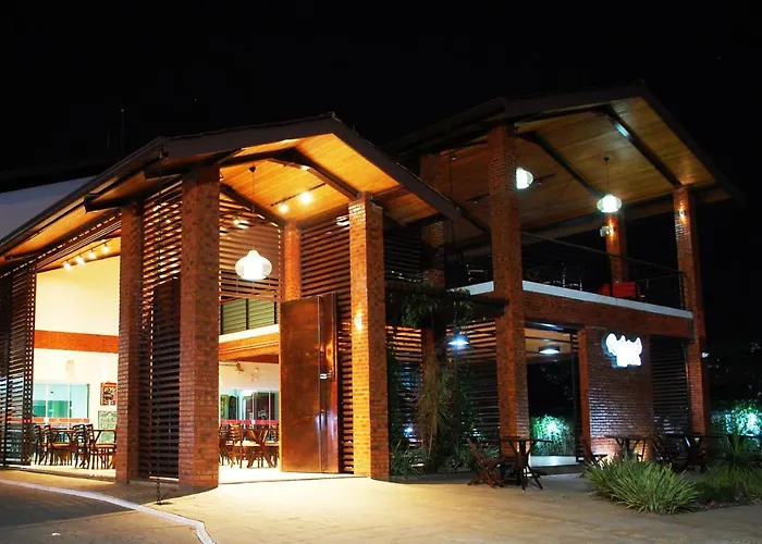 Villa Rio Branco Concept